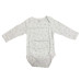 Fox & Bunny Baby Bodysuit Multi 5pcs pack L-74